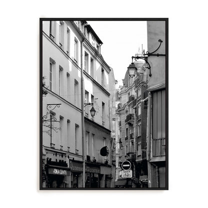 Parisian Stroll III