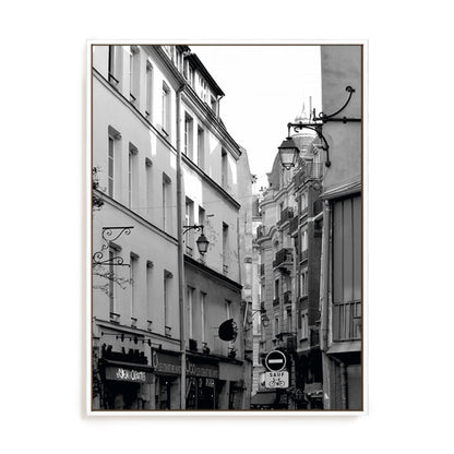 Parisian Stroll III