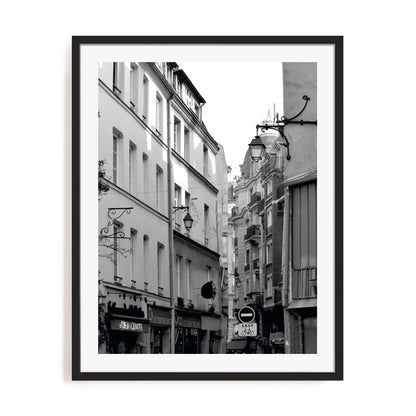 Parisian Stroll III
