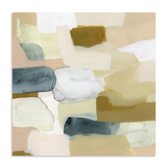 Wafer I Wall Art