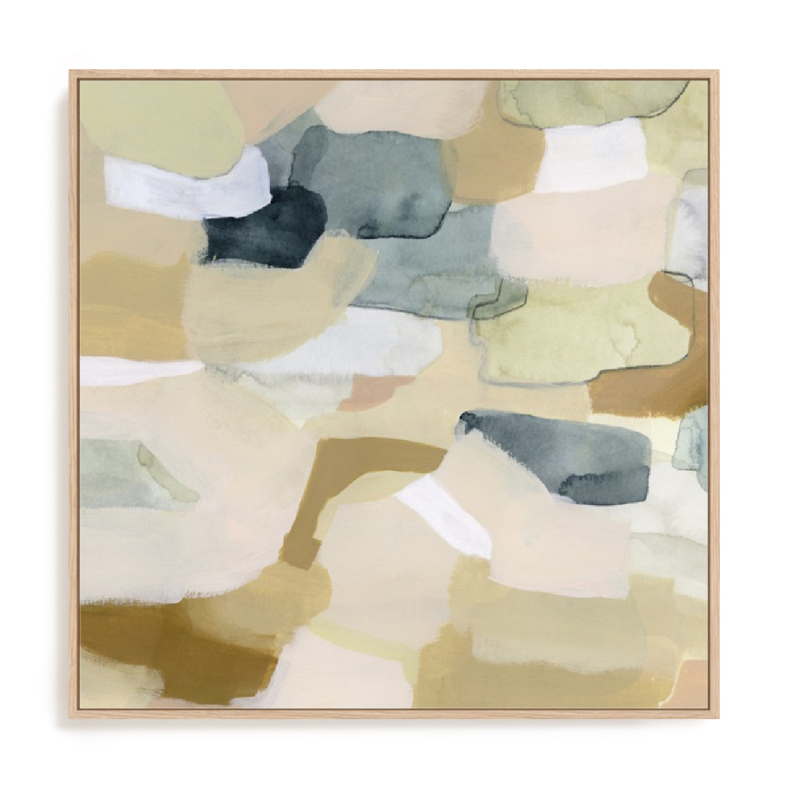 Wafer II Wall Art