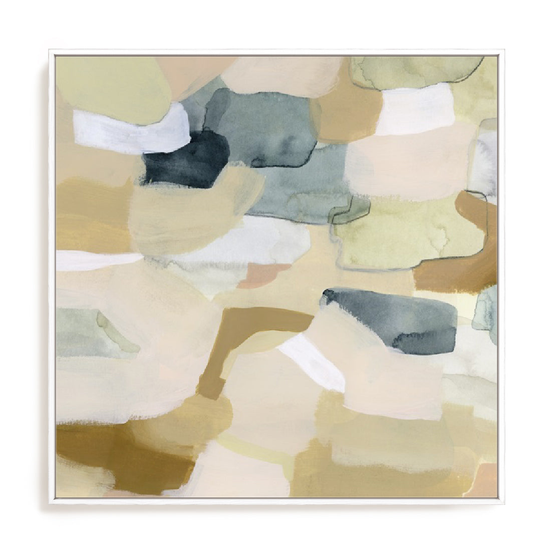 Wafer II Wall Art