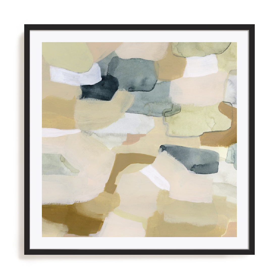 Wafer II Wall Art