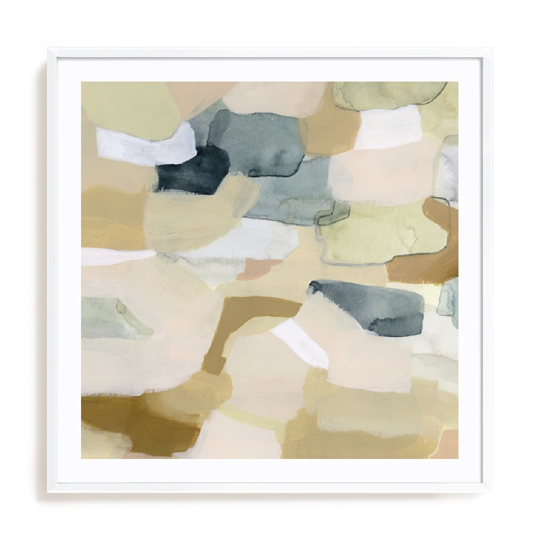 Wafer II Wall Art
