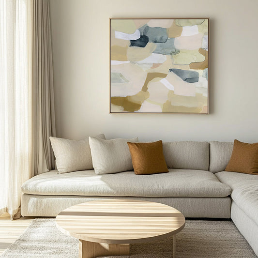 Wafer II Wall Art