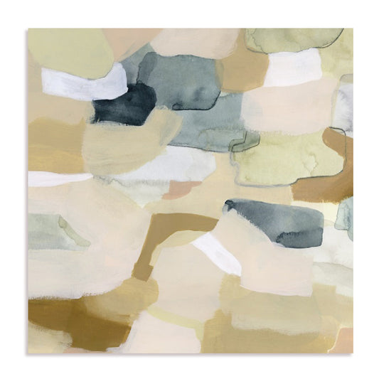 Wafer II Wall Art
