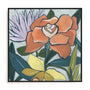 Window Box Garden I Wall Art