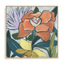 Window Box Garden I Wall Art