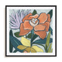 Window Box Garden I Wall Art