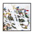 Pollock's Party I Wall Art