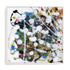 Pollock's Party II Wall Art