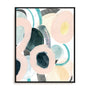 Planetarium I Wall Art