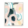 Planetarium I Wall Art