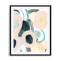 Planetarium I Wall Art