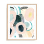 Planetarium I Wall Art