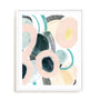 Planetarium I Wall Art