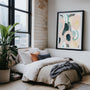Planetarium I Wall Art