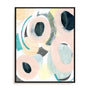Planetarium II Wall Art