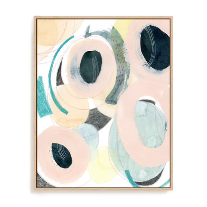 Planetarium II Wall Art