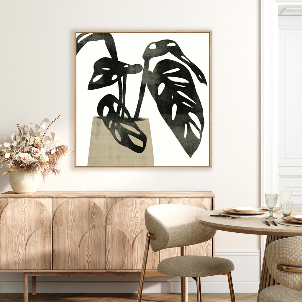 Plantling I
