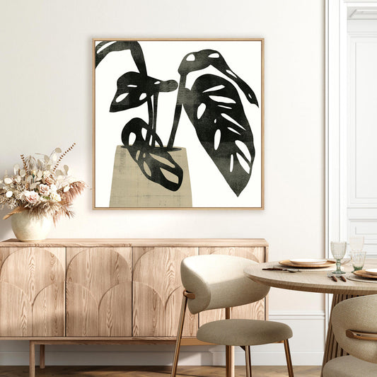 Plantling I