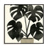 Plantling II Wall Art
