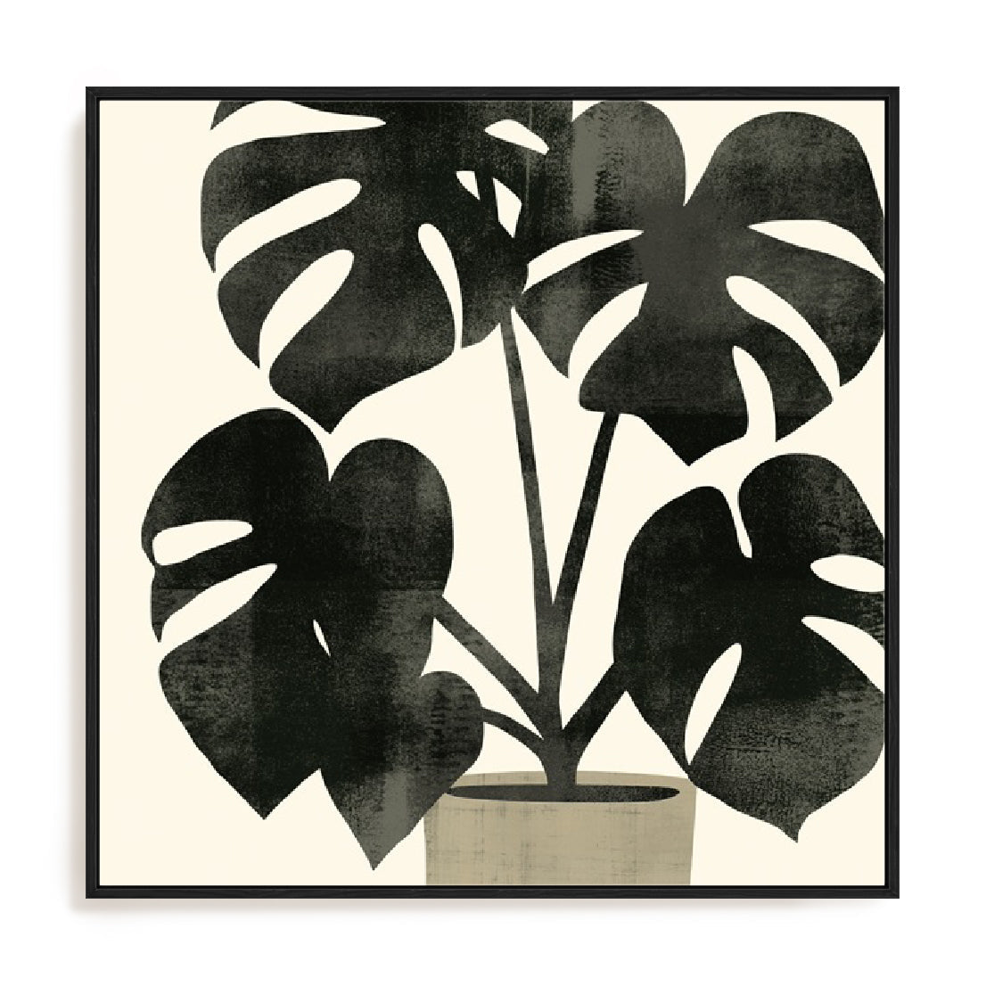 Plantling II Wall Art