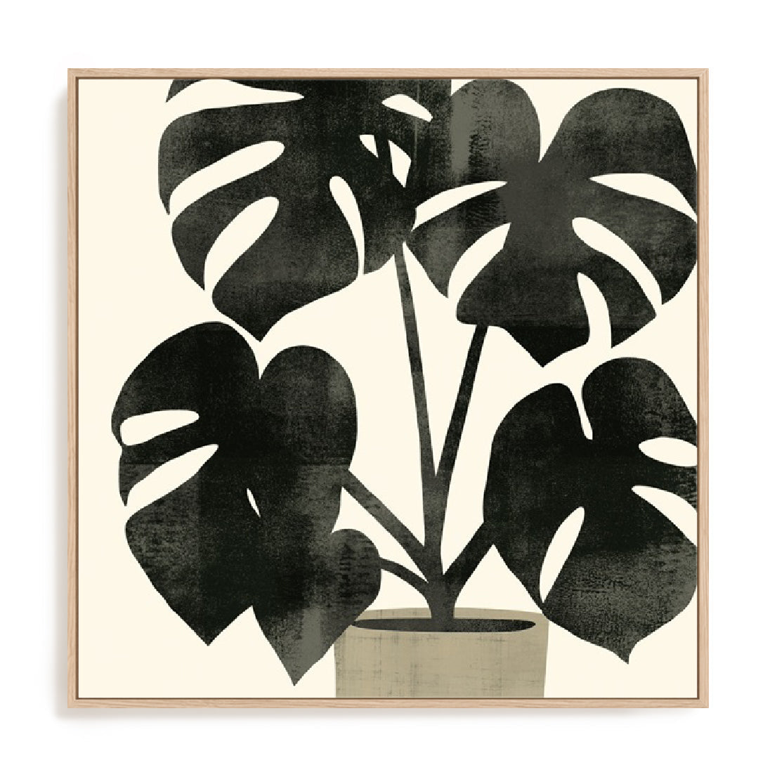 Plantling II Wall Art