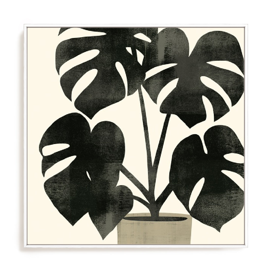 Plantling II Wall Art