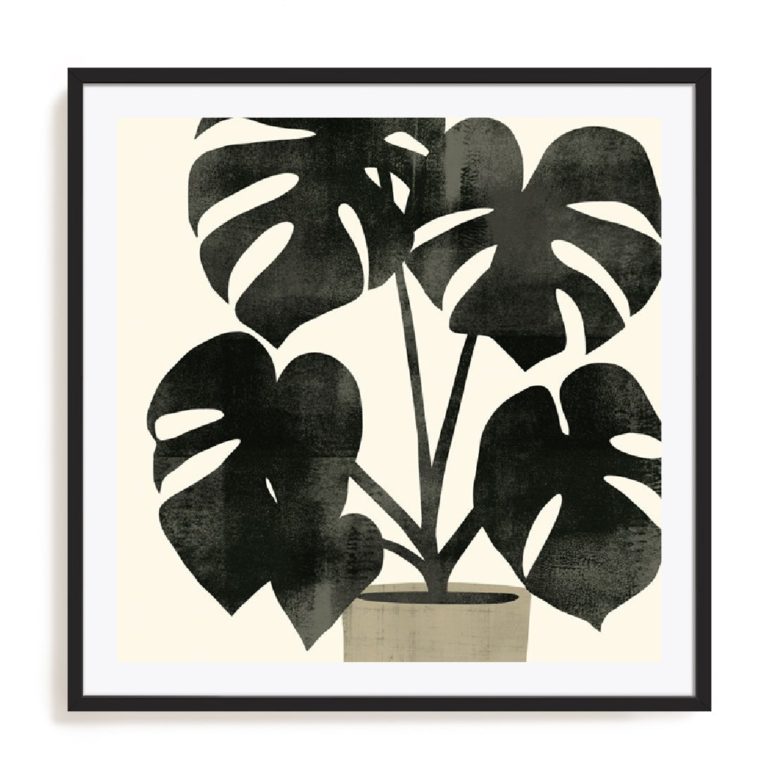 Plantling II Wall Art