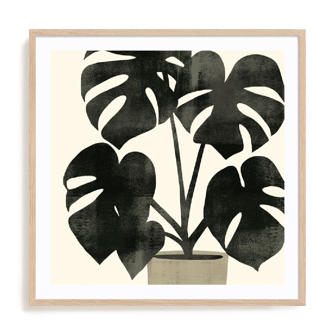 Plantling II Wall Art