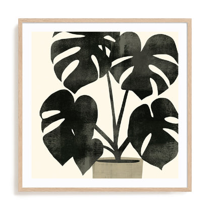 Plantling II Wall Art