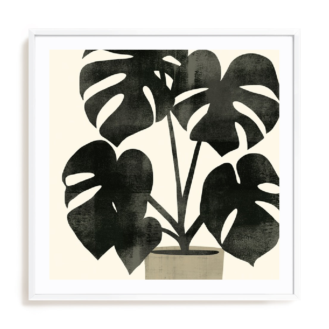 Plantling II Wall Art
