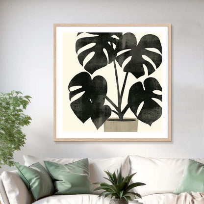 Plantling II Wall Art