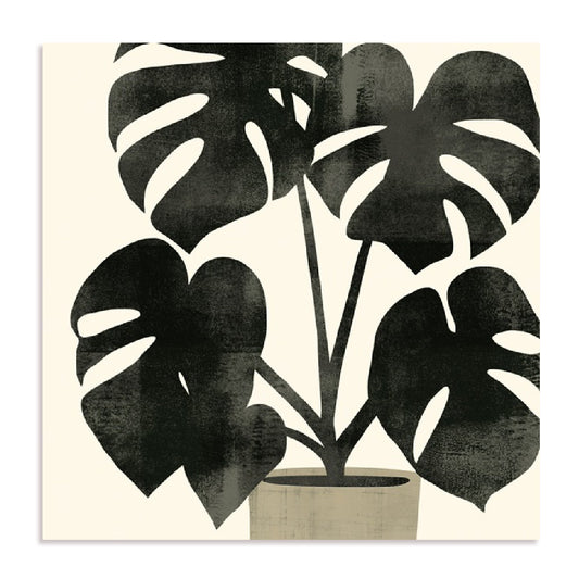 Plantling II Wall Art