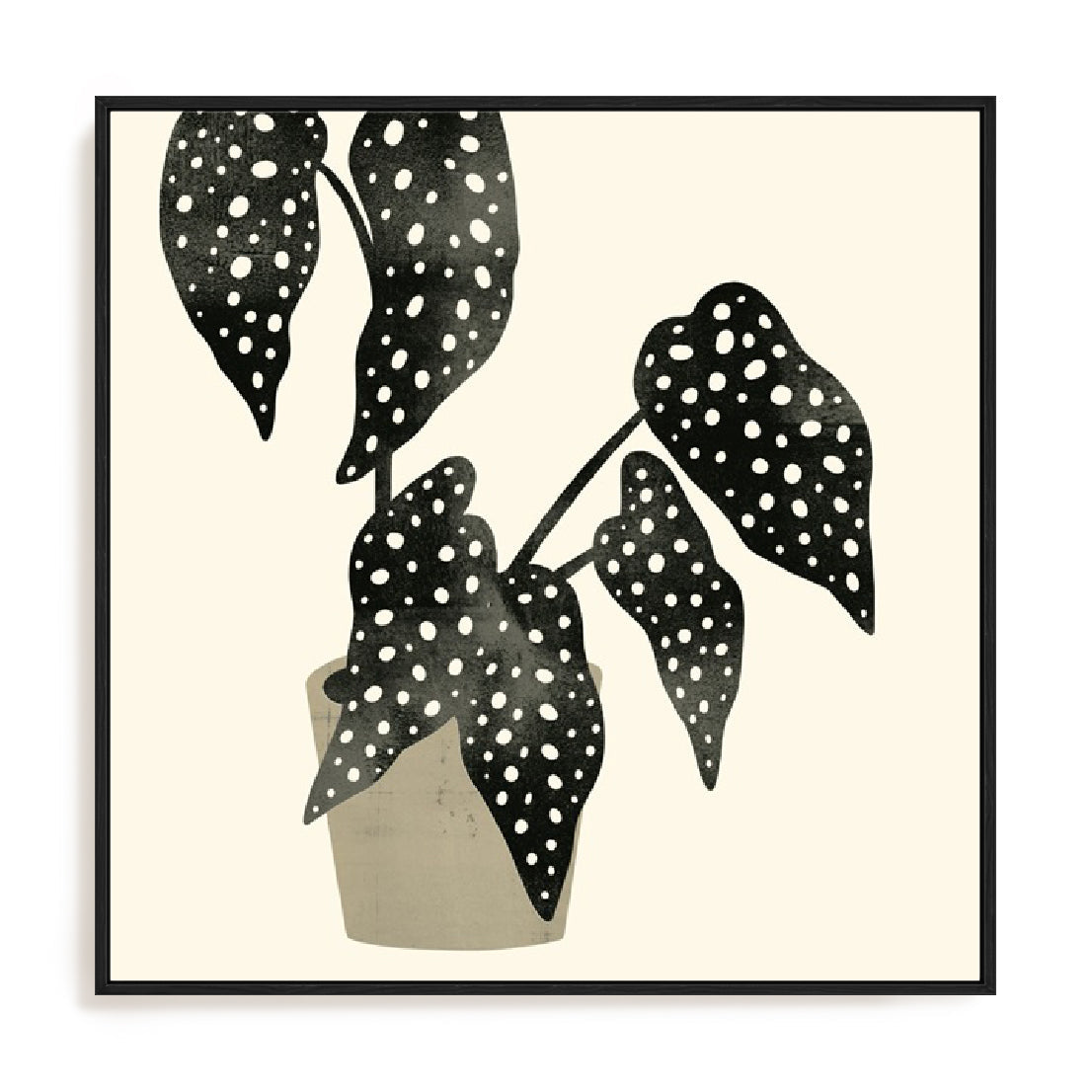 Plantling III Wall Art