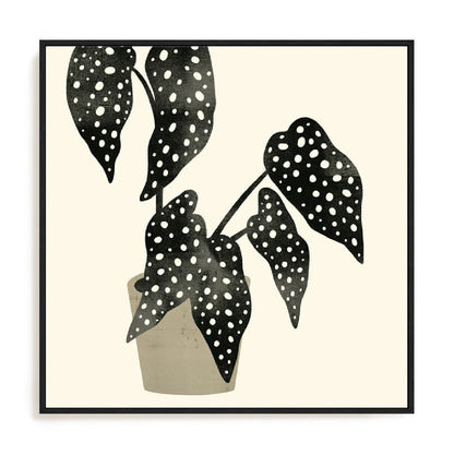 Plantling III Wall Art