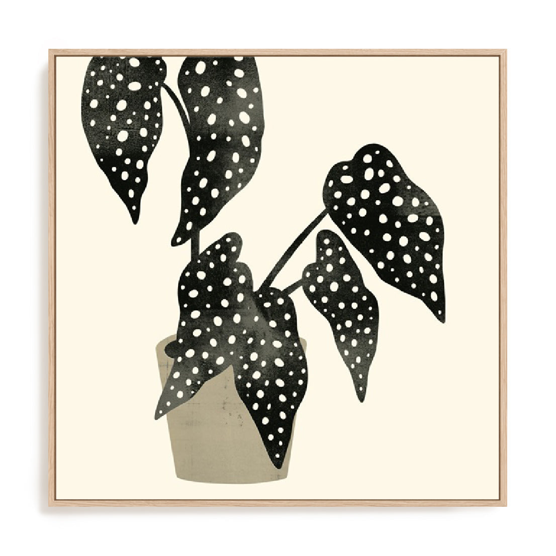 Plantling III Wall Art