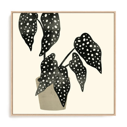Plantling III Wall Art
