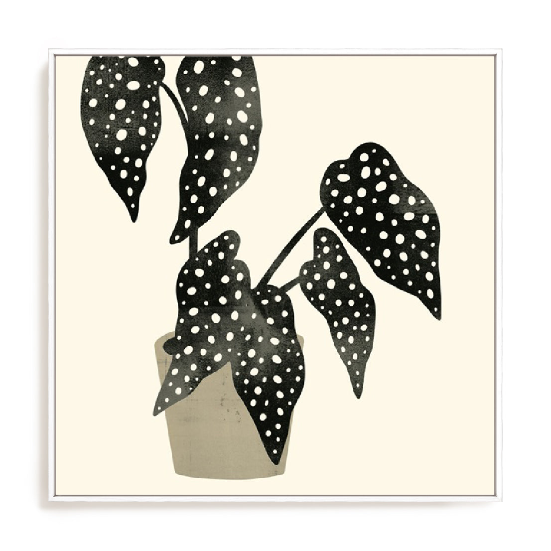 Plantling III Wall Art