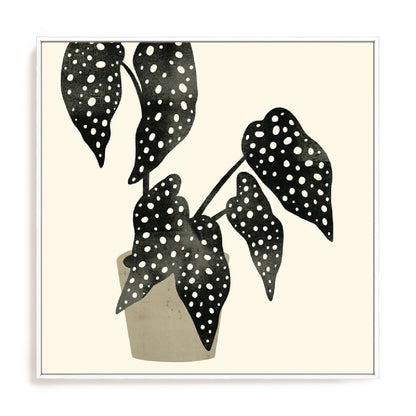 Plantling III Wall Art