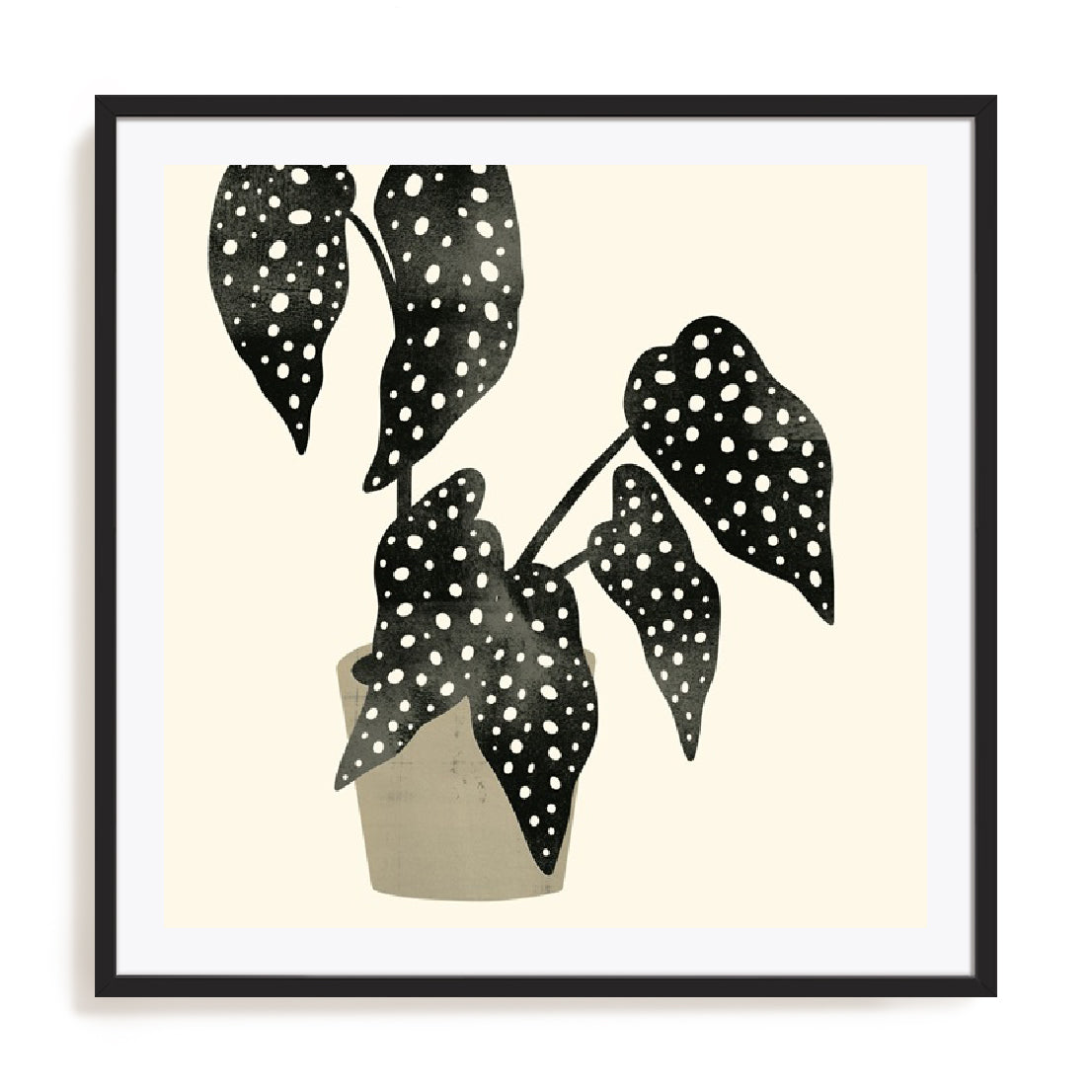 Plantling III Wall Art