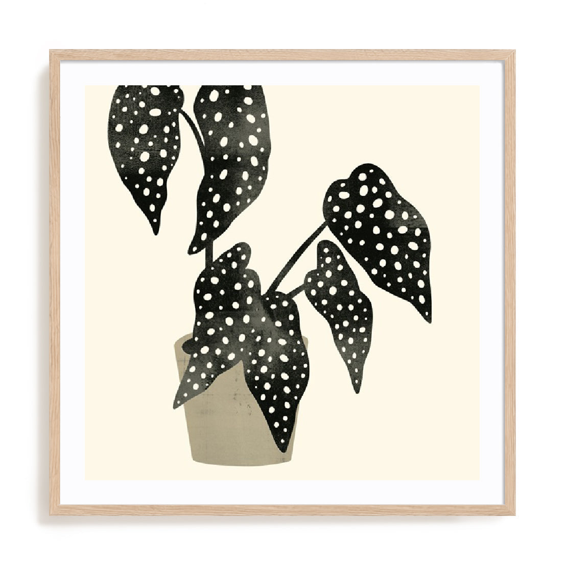 Plantling III Wall Art