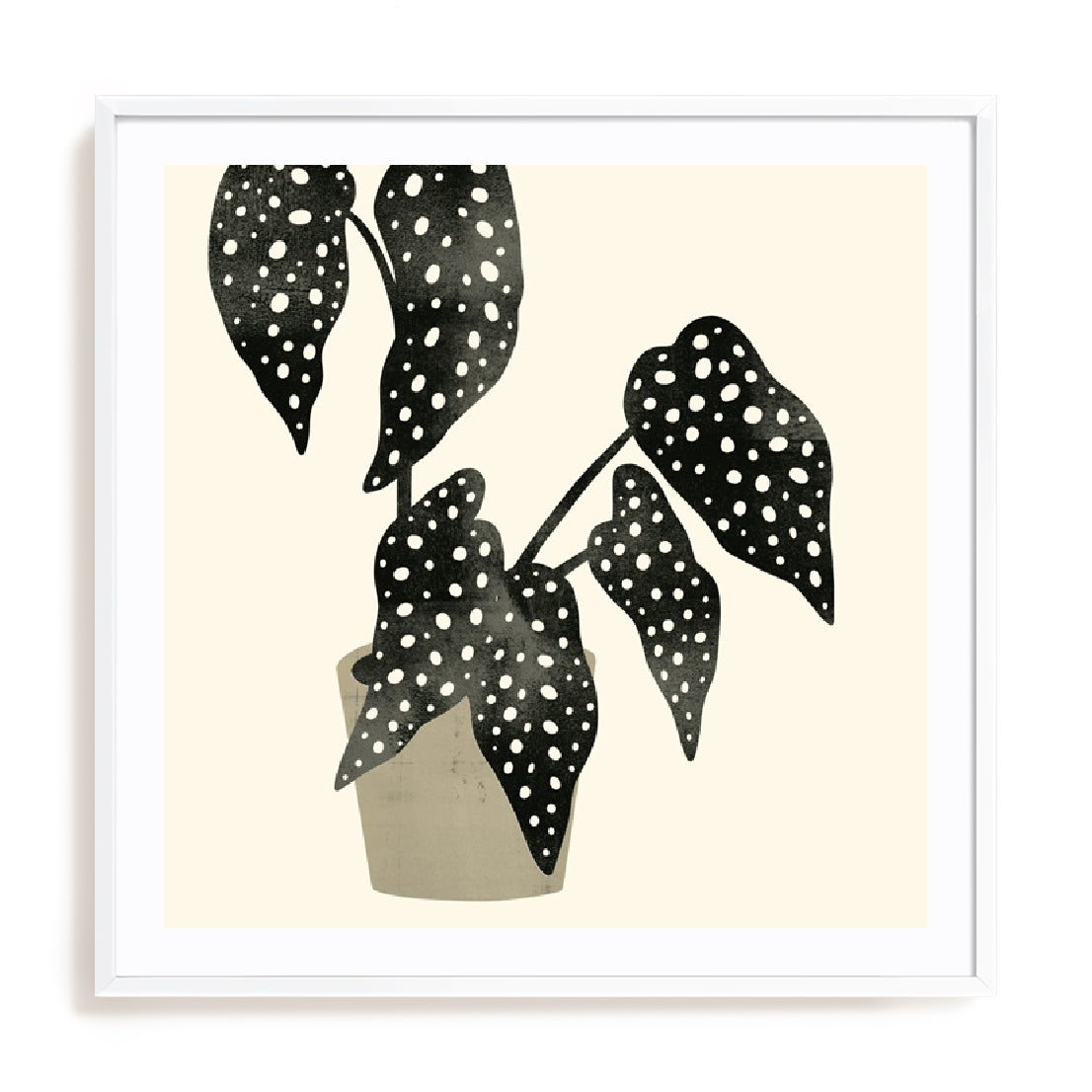 Plantling III Wall Art