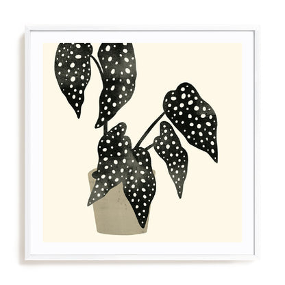 Plantling III Wall Art