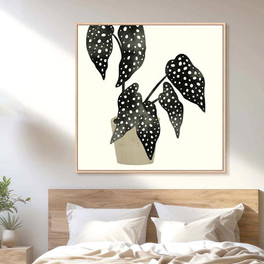 Plantling III Wall Art