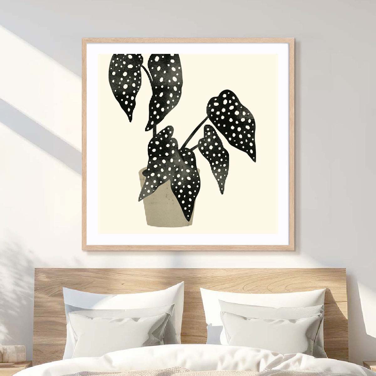 Plantling III Wall Art