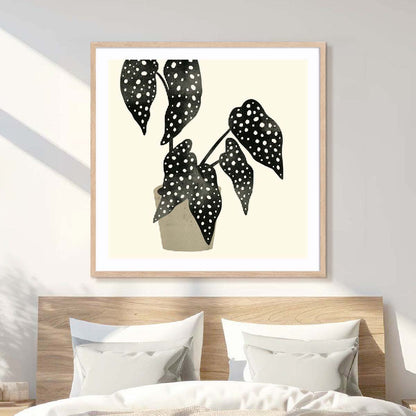 Plantling III Wall Art
