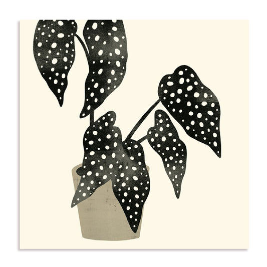 Plantling III Wall Art