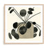 Plantling IV Wall Art #oran_natural-white-border